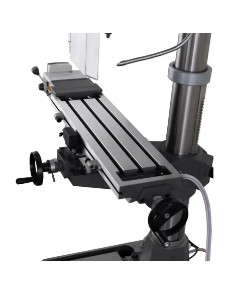 FRÉZOVACÍ-VRTACÍ STROJ CORMAK ZX40BPC