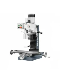 Frézovací vrtačka CORMAK ZX7032G 400V 2
