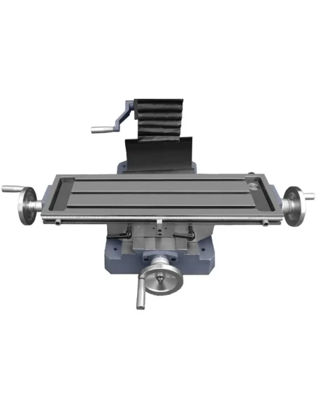 Frézovací vrtačka CORMAK ZX7032G 400V