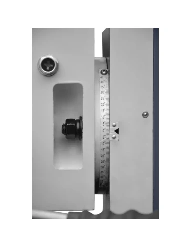 Frézovací vrtačka CORMAK ZX7032G 400V