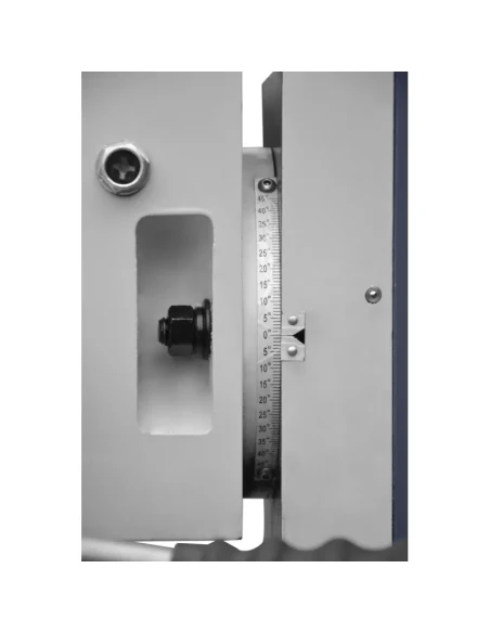 Frézovací vrtačka CORMAK ZX7032G 400V