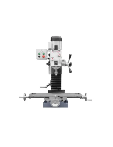 Frézovací vrtačka CORMAK ZX7032G 400V