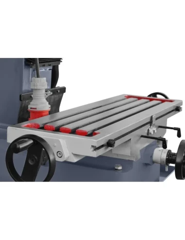 Frézka-vrtačka ZX7045 230V