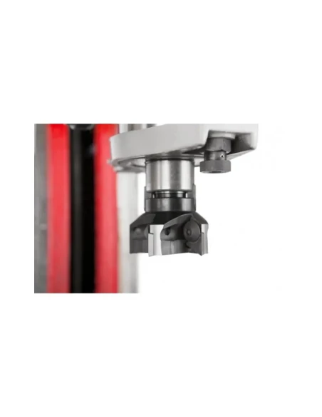 Frézka-vrtačka ZX7045 230V