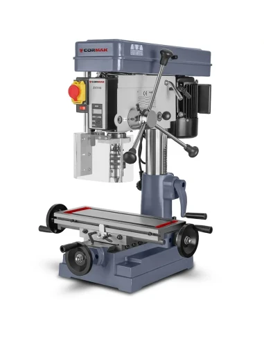 Frézka-vrtačka ZX7016 230V