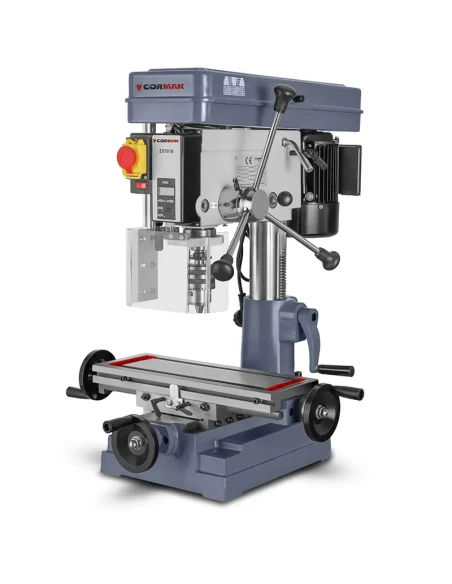 Frézka-vrtačka ZX7016 230V