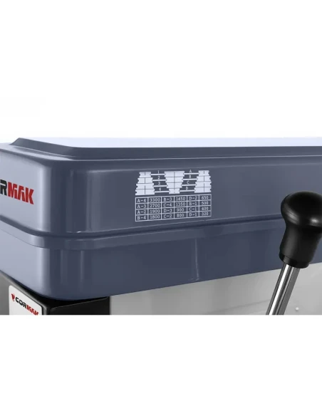 Frézka-vrtačka ZX7016 230V