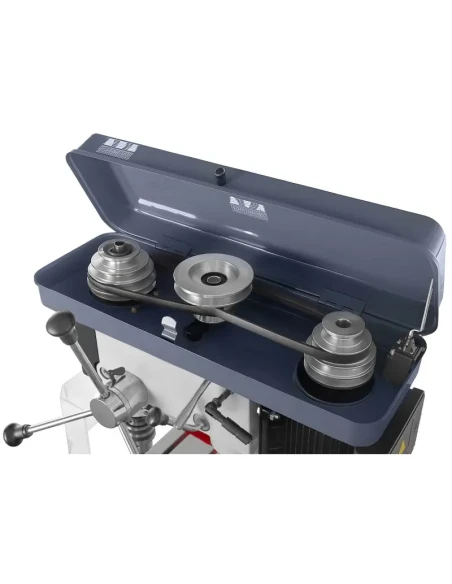 Frézka-vrtačka ZX7016 230V