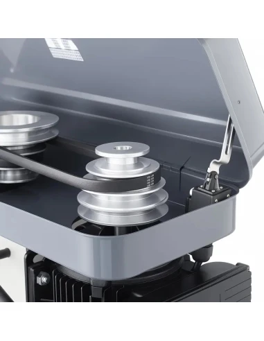 Frézka-vrtačka ZX7016 230V