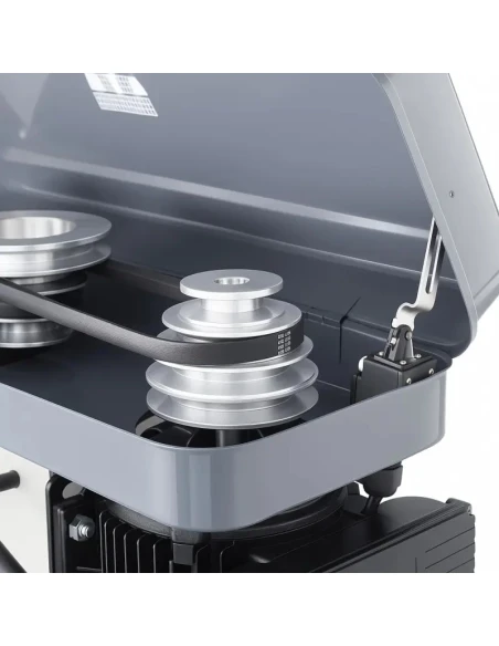 Frézka-vrtačka ZX7016 230V