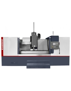 Kopie obráběcího centra MILL 1470 1400×700 SIEMENS SINUMERIK 2