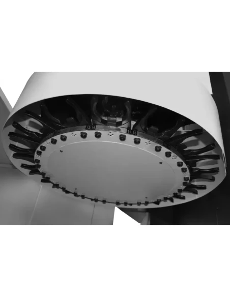 Kopie obráběcího centra MILL 1470 1400×700 SIEMENS SINUMERIK