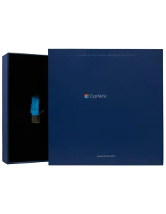 Software pro nesting CypNest Pro