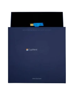 Software pro nesting CypNest Pro 2