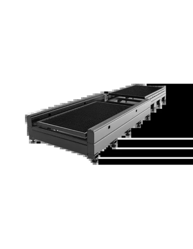 Vláknový laser FIBER LF6020GEP 4000W