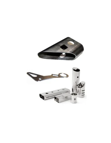 Laser optický pro trubky a profily FIBER LF6035...