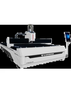 Vláknový laser FIBER LF4020EP4 6000W