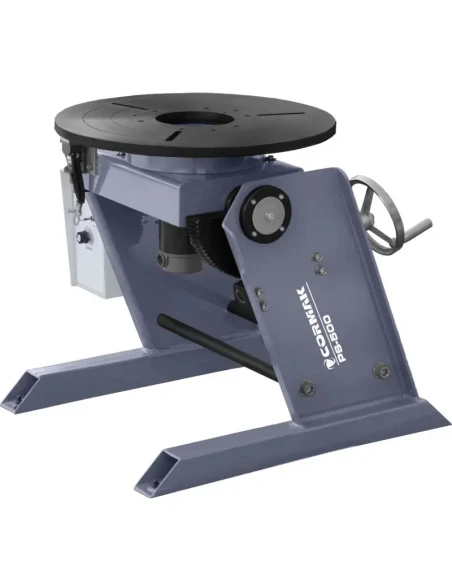 Svářečská polohovadla CORMAK PS-800