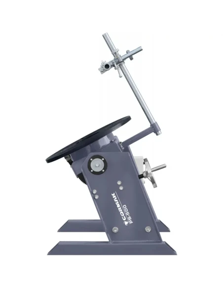 Svářečská polohovadla CORMAK PS-800