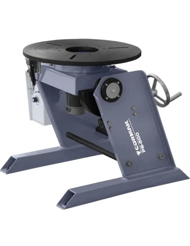 Svářečský polohovatel CORMAK PS-1200