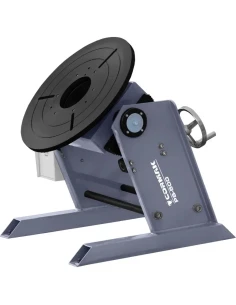 Svářečský polohovač CORMAK PS-1000 2