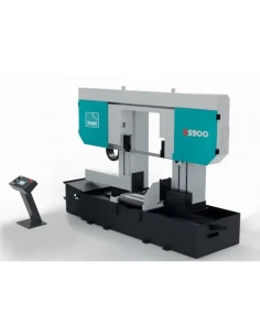 Pásová pila IMET XS900 2