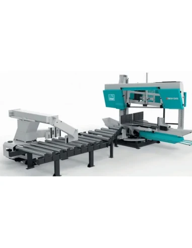 Pásová pila IMET KTECH 802 F3000