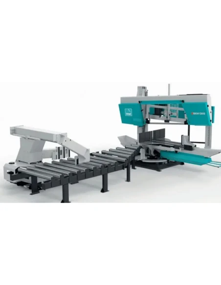 Pásová pila IMET KTECH 802 F3000