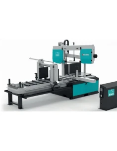 Pásová pila IMET KTECH 652 F2000