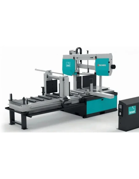 Pásová pila IMET KTECH 652 F2000