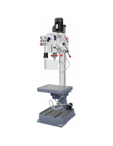 Průmyslová převodová vrtačka CORMAK ZS-40B s...