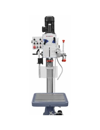 Průmyslová převodová vrtačka CORMAK ZS-40B s...