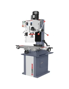 Frézka-vrtačka ZX7045 2