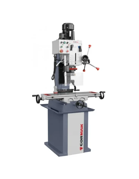 Frézka-vrtačka ZX7045