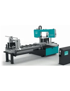 Pásová pila IMET KTECH 502 F2000 2