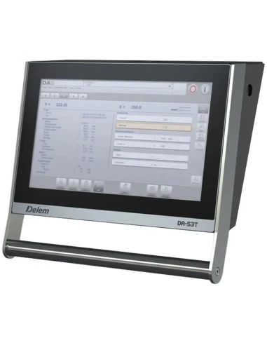 Hydraulický ohraňovací lis CORMAK CNC ULTIMATE...