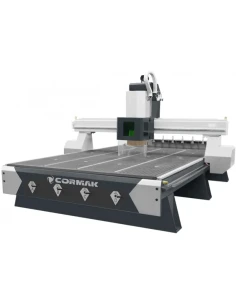 CNC frézka C1530 ATC (1500x3000) automatická výměna nástroje