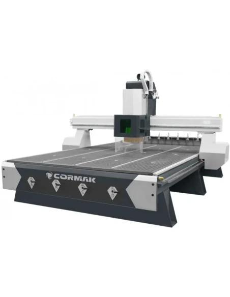 CNC frézka C1530 ATC (1500x3000) automatická výměna nástroje
