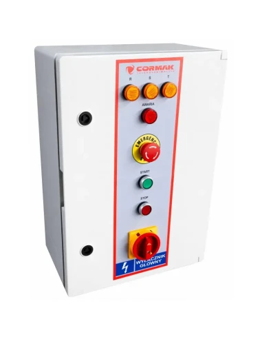 Průmyslový odsavač prachu a dřevěných třísek...