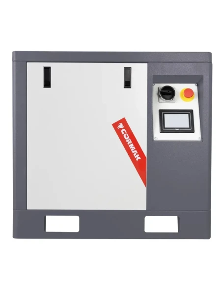 Sada Kompresor LUFT 400 - 3,0 kW - 380 l/min. 230 V + Sušička N10S + Vertikální láhev 150 L