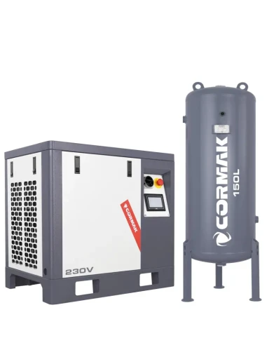 Sada Kompresor LUFT 400 - 3,0kW - 380L/min....