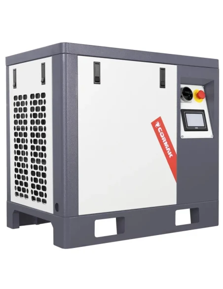 Sada Kompresor LUFT 400 - 3,0kW - 380L/min. 230V + Vertikální láhev 150 L