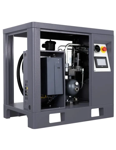 Sada Kompresor LUFT 400 - 3,0kW - 380L/min....