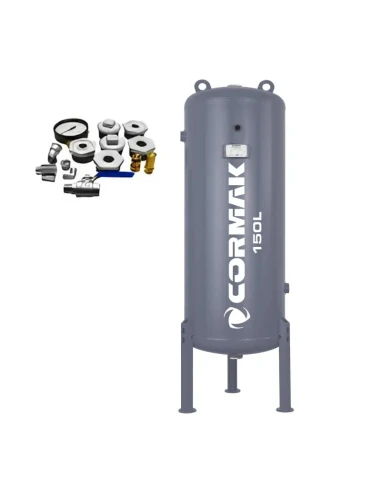 Sada Kompresor LUFT 400 - 3,0kW - 380L/min....