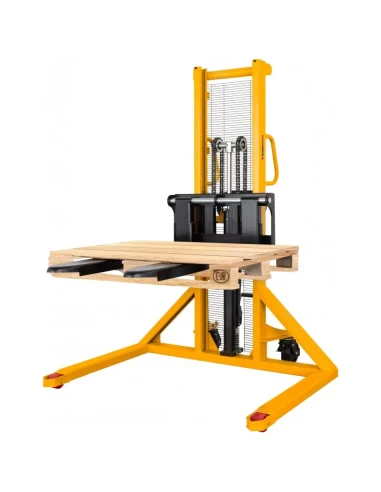 Stožárový paletový vozík WRHS1016/1250 (nosnost...