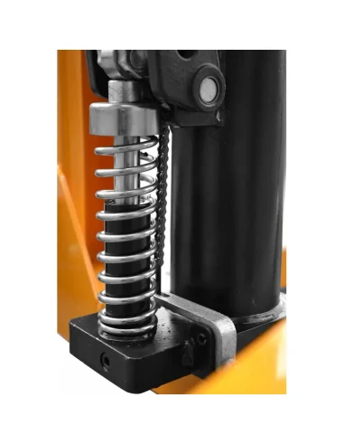 Ručně vedený paletový vozík WRHS 1016S (nosnost...