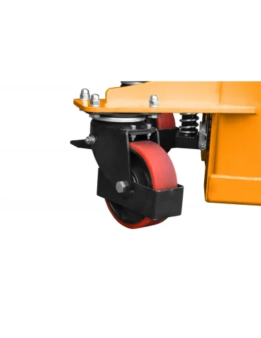 Ručně vedený paletový vozík WRHS 1016S (nosnost...