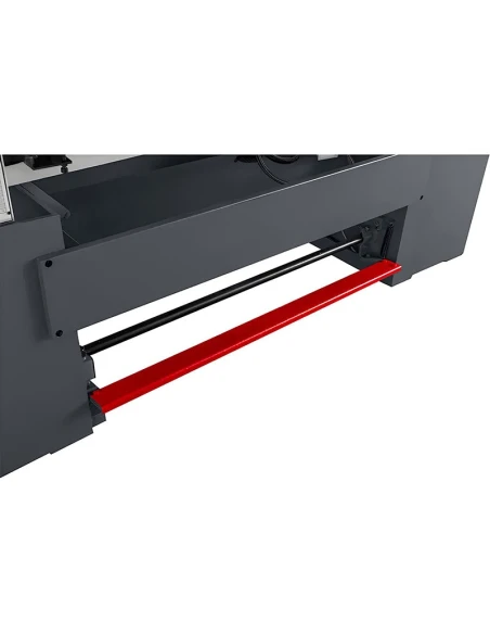Tokarka uniwersalna konwencjonalna CORMAK 500x1000/80