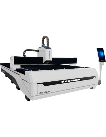 Laser światłowodowy FIBER LF4020EP4 2000W