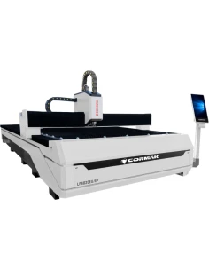 Laser światłowodowy FIBER LF4020EP4 3000W